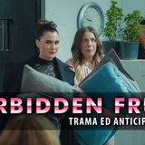 Forbidden Fruit Anticipazioni Turche: L'Arresto Di Yildiz!