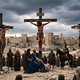 What Good Friday Was Really Like in 33 AD — The Day Jesus Was Crucified