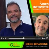 DIEGO BRUZZONE, speaker e voice-talent, su VOCI.fm - clicca play e ascolta l'intervista
