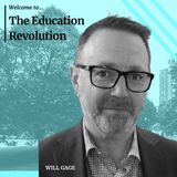Will Gage – Leading Institutional Change
