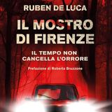 Ruben De Luca: "Il mostro di Firenze"
