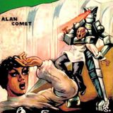 (Resumen) El robot del Dr. Freuding - Alan Comet