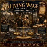 A Living Wage: Its Ethical and Economic Aspects by John A. Ryan | Catholic Social Ethics & Economics | Full Audiobook Part 2