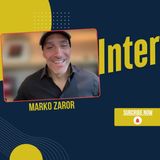 Marko Zaror Talks DIABLO, Competing with His Friend Scott Adkins, Playing a Villain, and More