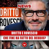 Dritto E Rovescio: Che Fine Ha Fatto Paolo Del Debbio?