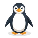 Chogui El pingüino