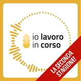 Episodio 2.3 - Il bello di essere copy, con Francesca Sanzo