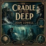The Cradle of the Deep by Joan Lowell (Complete Audiobook) | Maritime Adventure, Memoir & Sea Voyage Classic