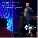 Episode 1 - Super Dave Quinn, CEcD TexasEDConnection