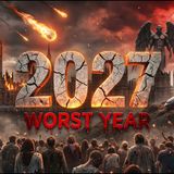 The 10 Most Terrifying Prophecies of Revelation (2027)  Full Bible Movie 4K