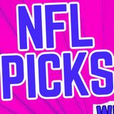 NFL Week 16 Picks and Best Bets with Steve DeAngelo