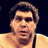 "Hogan vs Andre - WrestleMania III Rivals!"