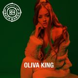 Interview with Olivia King