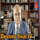 Destino Final (Resultados Segunda Vuelta Perú)