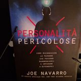 Personalità Pericolose: Joe Navarro - Resistete all'isolamento