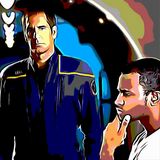 Star Trek Reloaded-chapter 9ter/13 Mistery man
