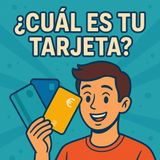 T1 011 Descubre los tipos de tarjetas bancarias: ¿cuál necesitas realmente?