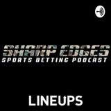 NFL Betting Picks Week 15 - College Football Betting Picks - UFC 245- College Basketball Betting Picks