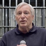 Don Ciotti dopo la visita a Opera: «Il carcere dev’essere l’extrema ratio»