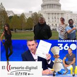 el corsario digital y el bulo de mananeros