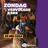 26-05 | Daniel Boyd | Gehoorzaamheid mag je wat kosten