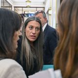 Tertulia de Dieter: El reparto de menores inmigrantes anunciado por Junts