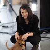 Leah Greenberg Releases The Book We Are Indivisible