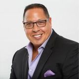 Actor Mario Polit talks 2019, #acting career and more on #ConversationsLIVE