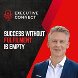 Matt McCarthy: A Life of Fulfillment | Dealing With Trauma | Emotional Intelligence