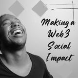 How The Laughing Otter Is Forging A Web3 Social Impact