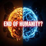 The Godfather of AI's Terrifying WARNING: Is the Human Era Ending?