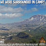 Something Shoved Our Trailer in the Gifford Pinchot — We Were Not Alone