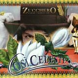Speciale Natale: Parliamo di ZUCCHERO e della sua hit "Così Celeste" contenuta nell'album Spirito DiVino del 1995.