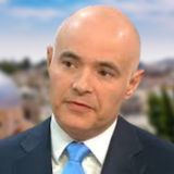 The Israeli envoy has accused Iran of providing support for terrorism in Nigeria and other countries.