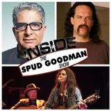 Inside The Spud Goodman Radio Show #41 - "The Hate Mail Episode"