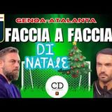 Dallo Stadio Ferraris le ultime su Genoa-Atalanta. Live Laura Rovellini e Carlo Danani da Marassi