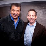 The Illusion of Free Will, with Sam Harris