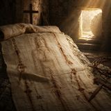 The Shroud of Turin | Evidence of Jesus’ Resurrection or History’s Greatest Mystery?