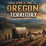 "Once Upon a Time in Oregon Territory-Multnomah Lodge No. 1"