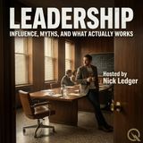 Leadership - Suspending Self-Interest Is the Cheat Code Nobody Wants to Use