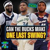 Can The Bucks Save The Giannis Era?