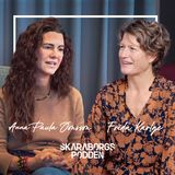 67. Frida Karlge och Anna Paula Jonsson - Hur gör vi Skaraborg mer attraktivt?