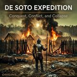 De Soto Expedition - Uncover a lost legacy with Jack Maddox