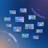 Navigate Remote Teams: Communication Charter