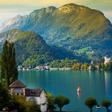 [Europe Express] Annecy, La perla delle Alpi Francesi