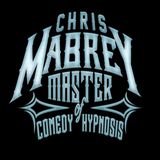 Chris Mabrey, Hypnotist interview by CoolKay