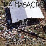 La Masacre de Jonestown