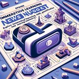 03.08.2025: Immersive Bildungswelten erkunden: VR, AR und Gamification