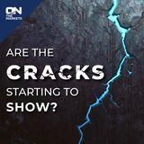 Are The Cracks Starting To Show?