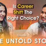 Is Career Shift the Right Choice?